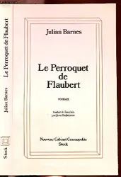 Le Perroquet de Flaubert