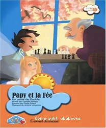 Papy et la fée