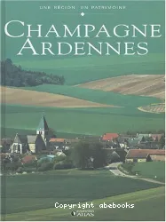 Champagne, Ardennes