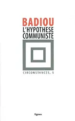 L'hypothèse communiste