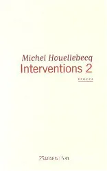 Interventions. 2