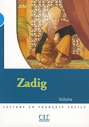 Zadig : adapté en français facile