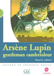 Arsène Lupin, gentlemen cambrioleur