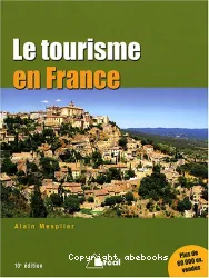 Le Tourisme en France