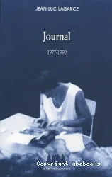 Journal : 1977-1990