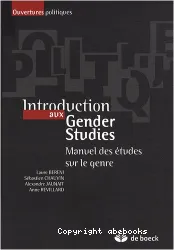 Introduction aux gender studies