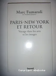 Paris-New York et retour