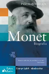 Monet : biografia