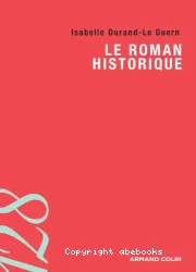 Le Roman historique