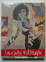 Jacques Villeglé