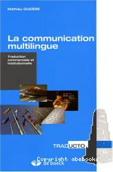 La Communication multilingue