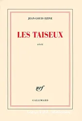 Les Taiseux : roman