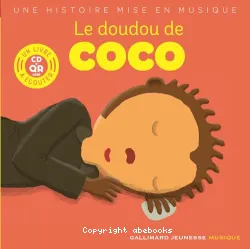 Le Doudou de Coco