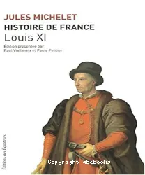 Histoire de France. VI