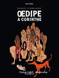 Oedipe à Corinthe