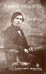 Journal. Tome I, 1822-1857