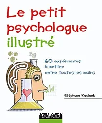 Le Petit psychologue illustré