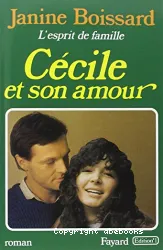 Cécile et son amour