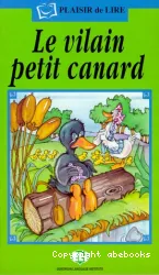 Le Vilain petit canard : [1 livre + 1 CD]