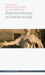 Historia retoryki od Grekow do dzis