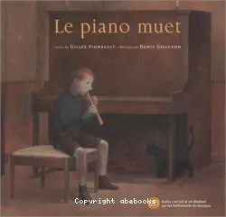 Le Piano muet