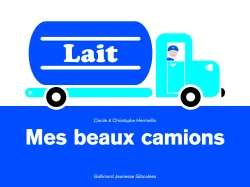 Mes beaux camions