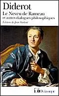 Le Neveu de Rameau et autres dialogues philosophiques