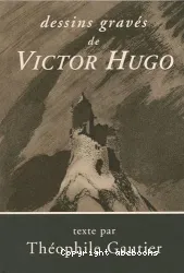 Dessins gravés de Victor Hugo