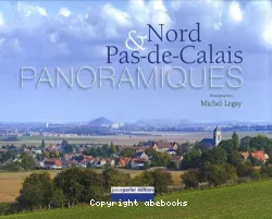 Nord & Pas-de-Calais panoramiques