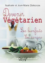 Devenir végétarien