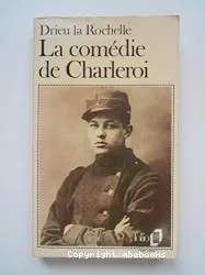 La Comédie de Charleroi. Nouvelles