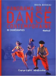 Panorama de la danse contemporaine