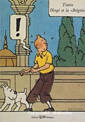 Tintin, Hergé et la 