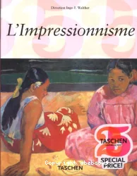 L'Impressionnisme : 1860-1920. Première partie, L'impressonnisme en France