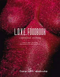 Love foodbook