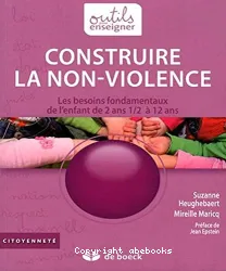 Construire la non-violence