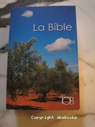 Traduction oecuménique de la Bible