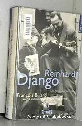 Django Reinhardt: Un géant sur son nuage
