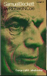 Revue d'Esthétique hors série 1990: Samuel Beckett