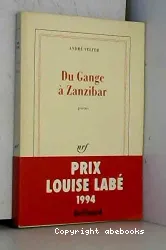 Du Gange à Zanzibar
