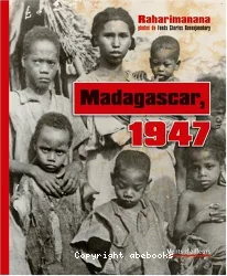 Madagascar, 1947