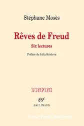 Rêves de Freud