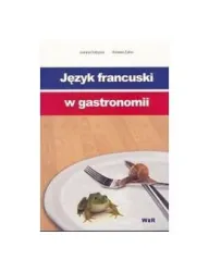 Jezyk francuski w gastronomii