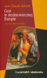 Gest w sredniowiecznej Europie