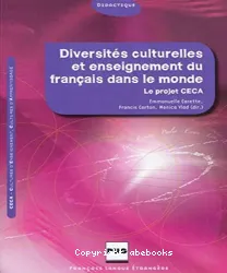 Diversités culturelles et enseignement du français dans le monde
