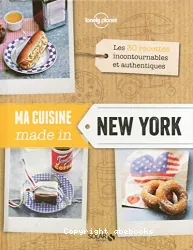 Ma cuisine made in New York
