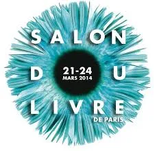 Salon du livre de Paris : 21-24 mars 2014 : catalogue : guide professionnel et annuaire des exposants