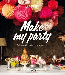 Make my party