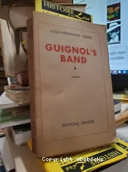 Guignol's band