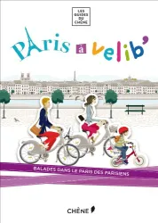 Paris à Vélib'